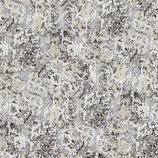 Inedita Hex White Porcelain Floor and Wall Tile