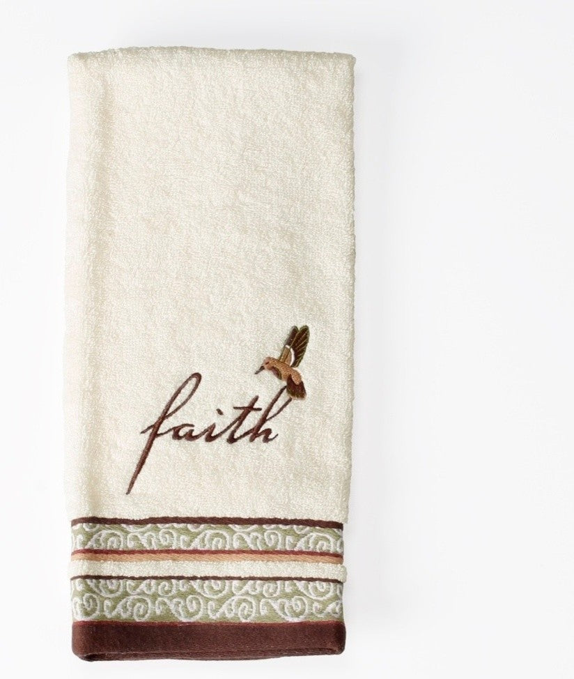 Saturday Knight Inspire Hand Towel