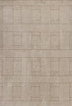 Lucia Beige Westport Rug, 6''7"x9''6"