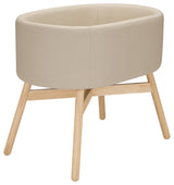 babyletto x GATHRE Capsule Bassinet