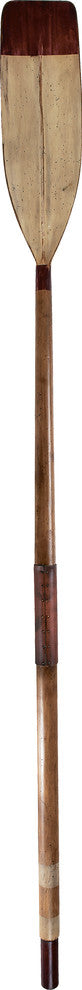Oxford Varsity Oar