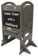 Little Partners Limited Edition Learning Tower, Earl Gray