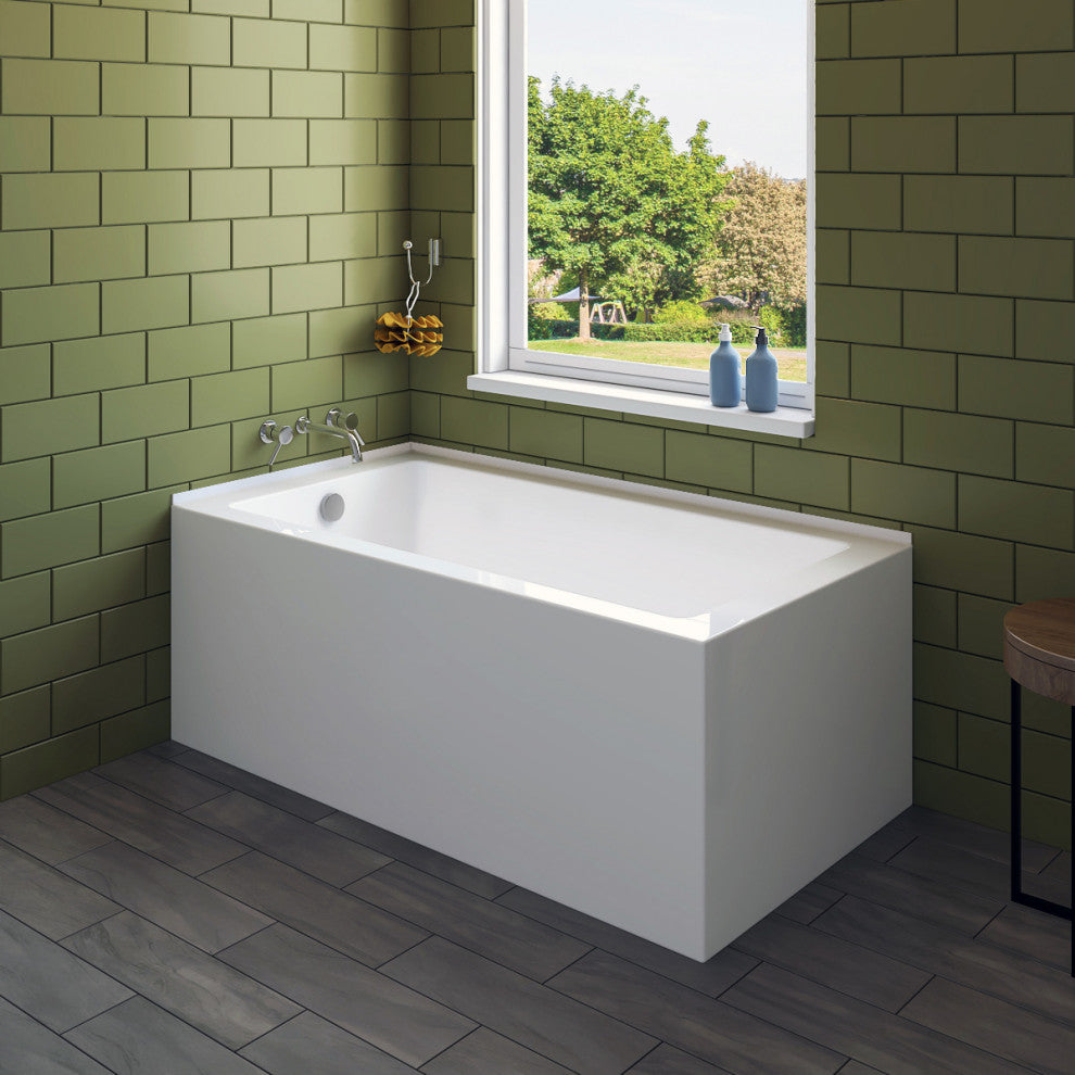 Sunna Bathtub