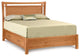 Copeland Monterey Storage Bed, Cognac Cherry, Cal King