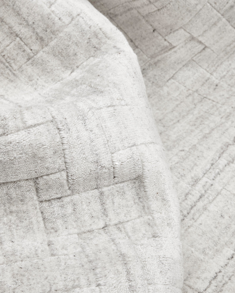 Peyton, Handmade Area Rug 3' 0" x 5' 0"