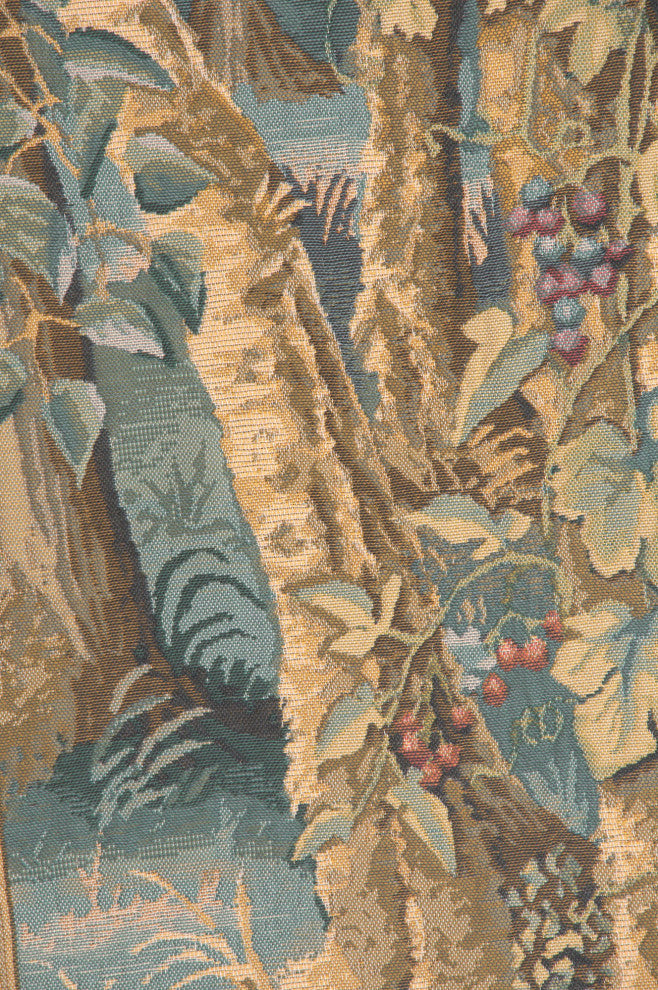 Underwood Belgian Wall Tapestry