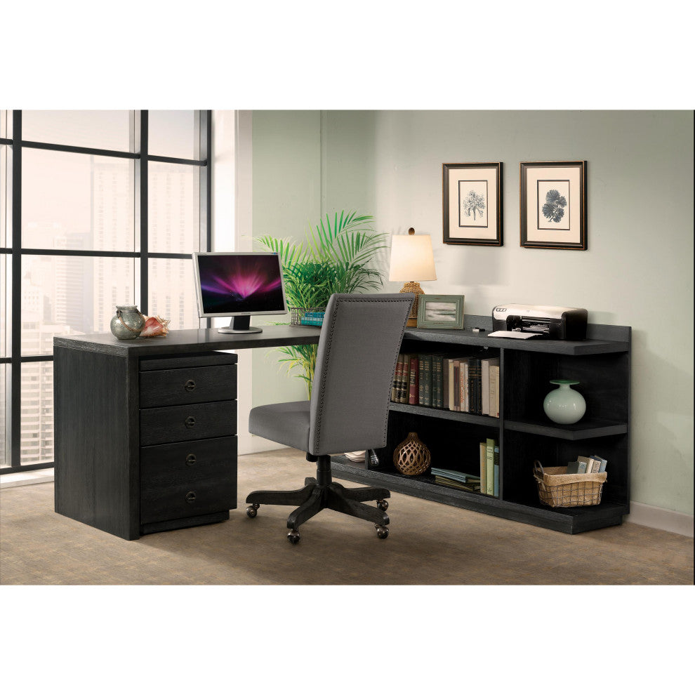 Riverside Furniture Perspectives Mobile File Cabinet