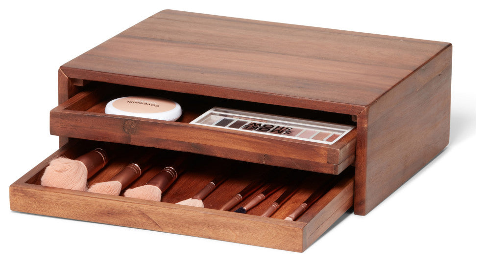 Nature's Home Office, Organizer