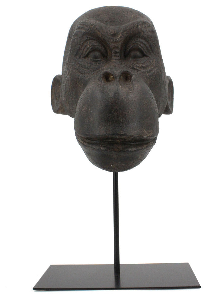 Ohini Sculpture