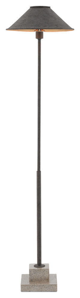 Fudo Floor Lamp