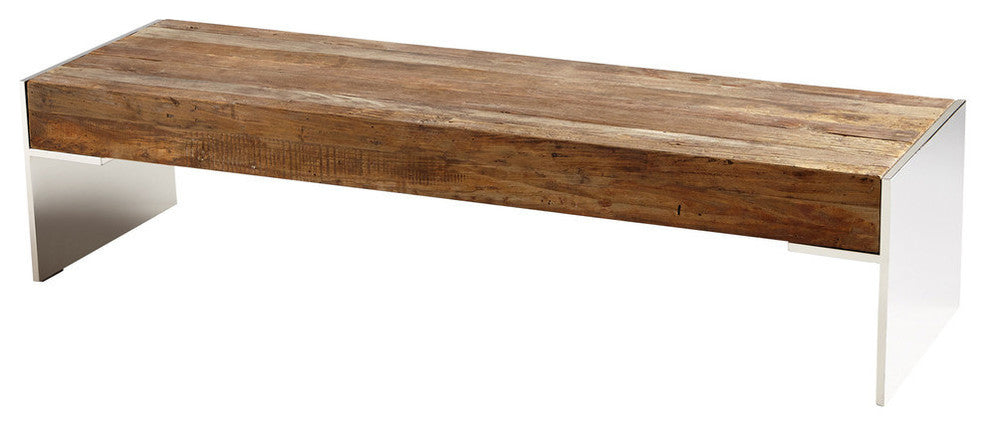 Cyan Design Silverton Coffee Table