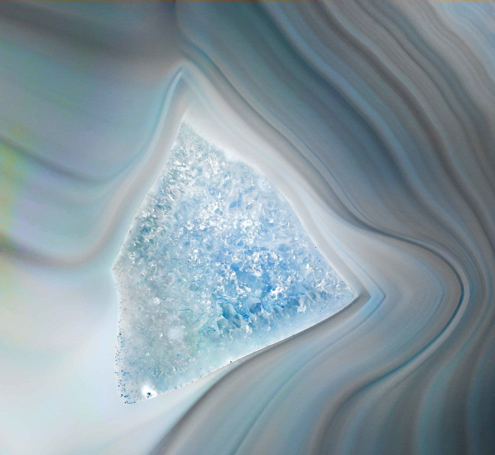 "Crystal Shards" Artwork