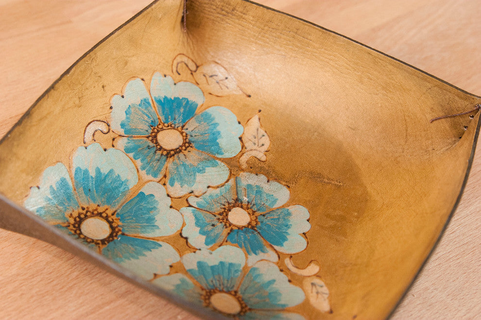 Belle Valet Tray, Medium