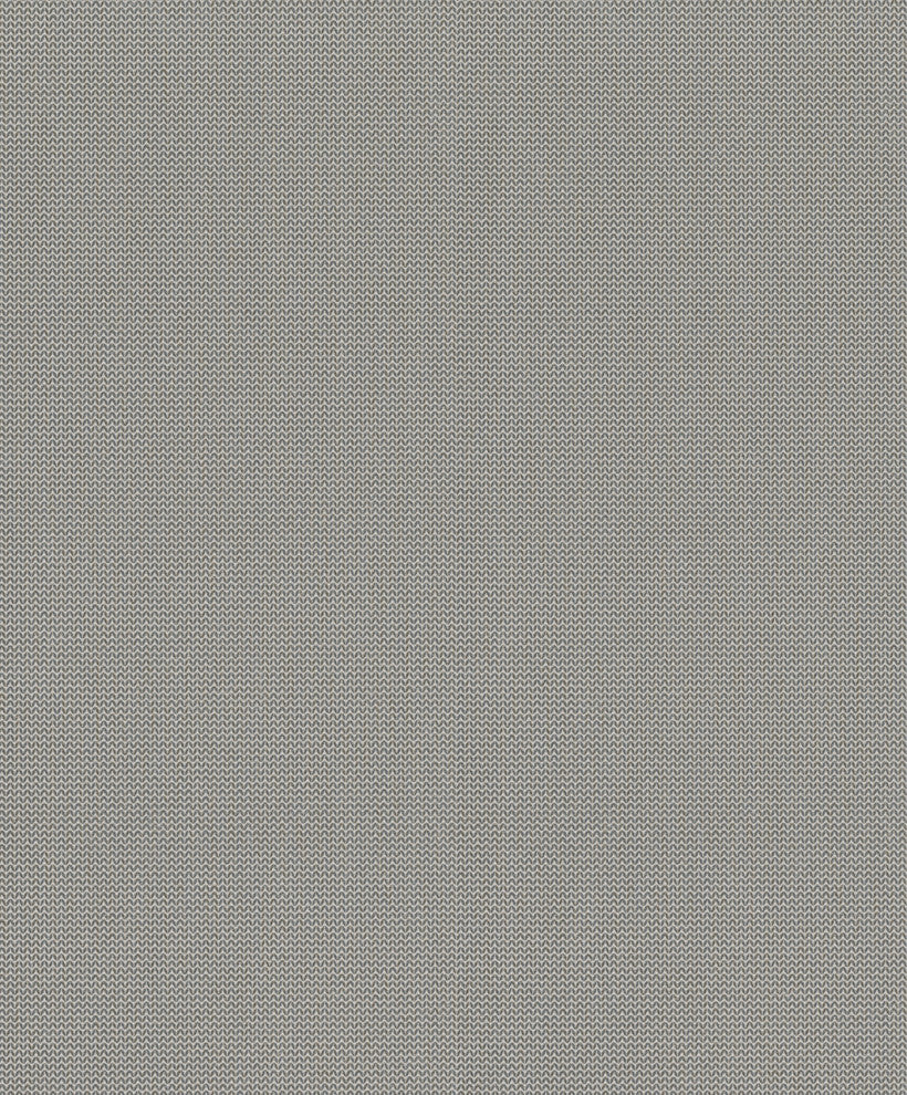 Plain Textured Wallpaper, Brown, One Roll