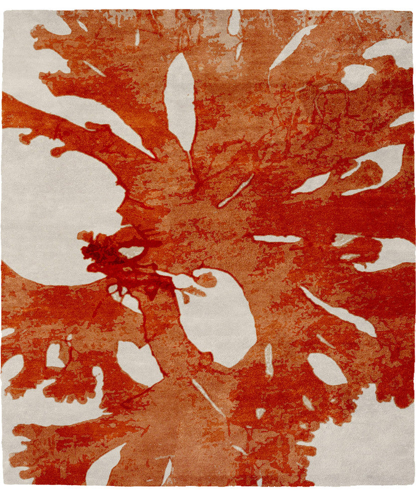 Monaco B Signature Rug, 8'x10'