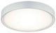 Clarimo LED Bathroom Ceiling Light, White
