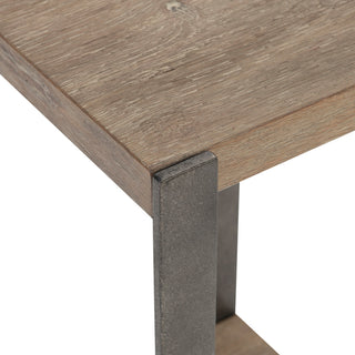 Bernhardt Tribeca Accent Table