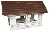 Columbia Covered Bridge Feeder