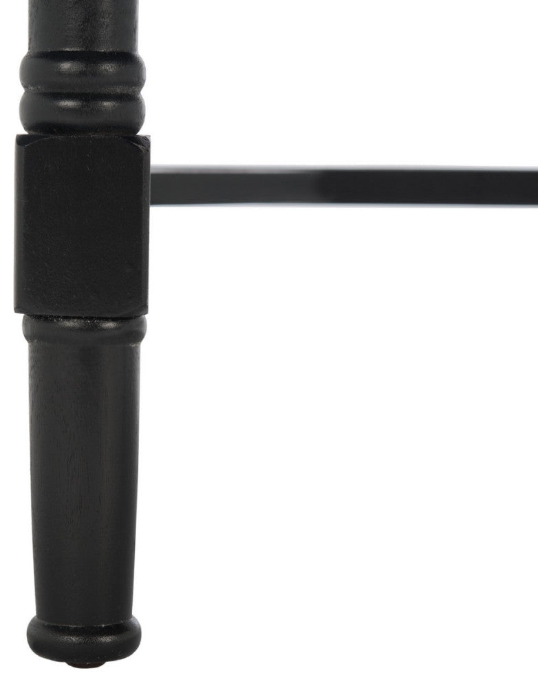 Safavieh Filbert Writing Desk, Black