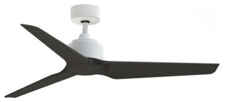 Fanimation TriAire Custom-KIT-52 TriAire Custom 52" 3 Blade - Matte White /