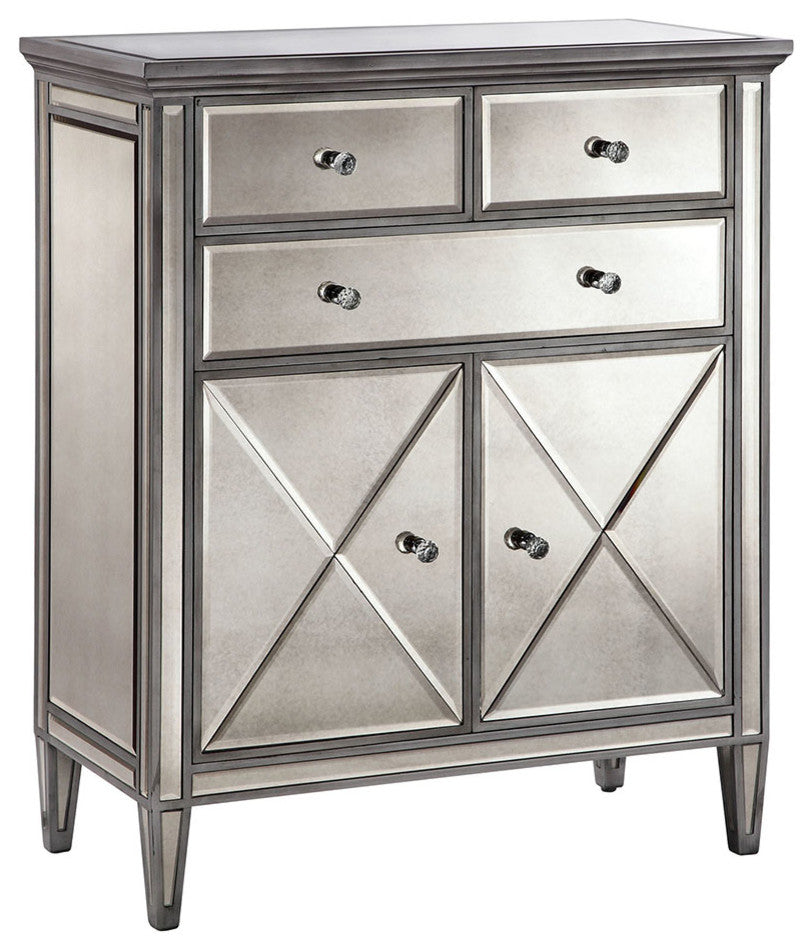Stein World Dana Cabinet