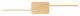 Modern LED Dimmable Vanity Light Over Mirror for Bathroom Lighting, Gold