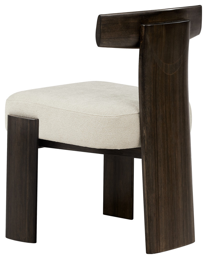 Olly Chair, Set of 2