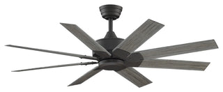 Fanimation Levon Custom-KIT-52 Levon Custom 52" 8 Blade Indoor / - Matte Greige