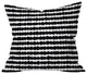 Gabi Monday Monday Throw Pillow