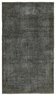 Rug N Carpet - Handwoven Turkish 5' 10'' x 10' 2'' Antique Over dyed Rug