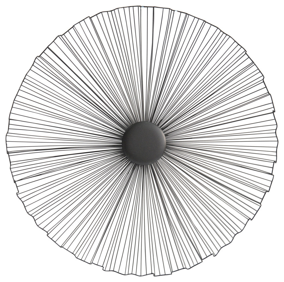 Camelia Wall Decor