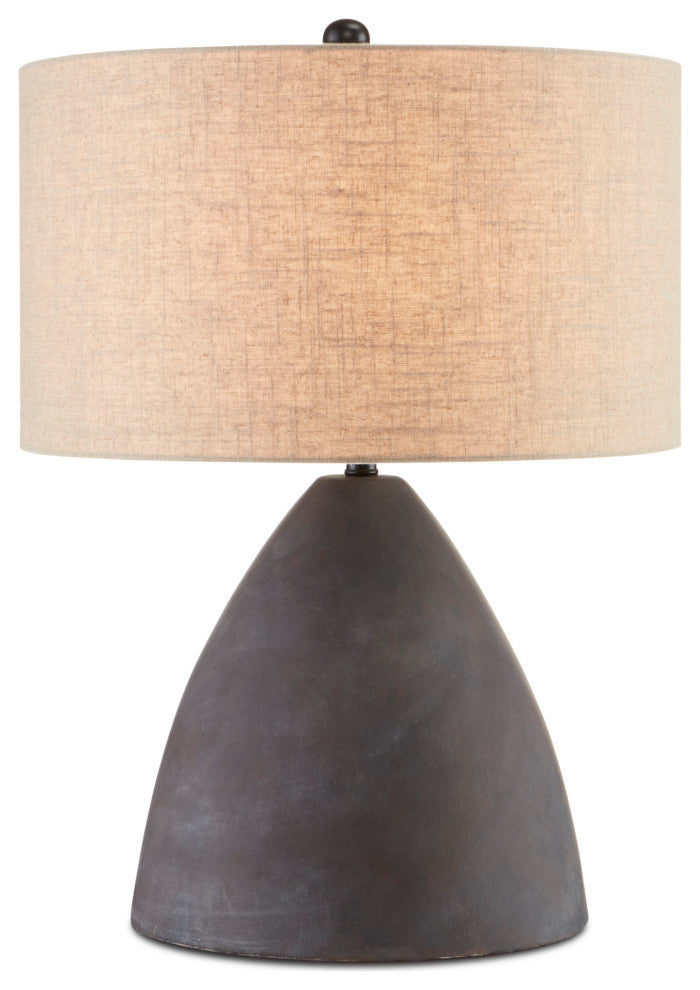 Zea Table Lamp