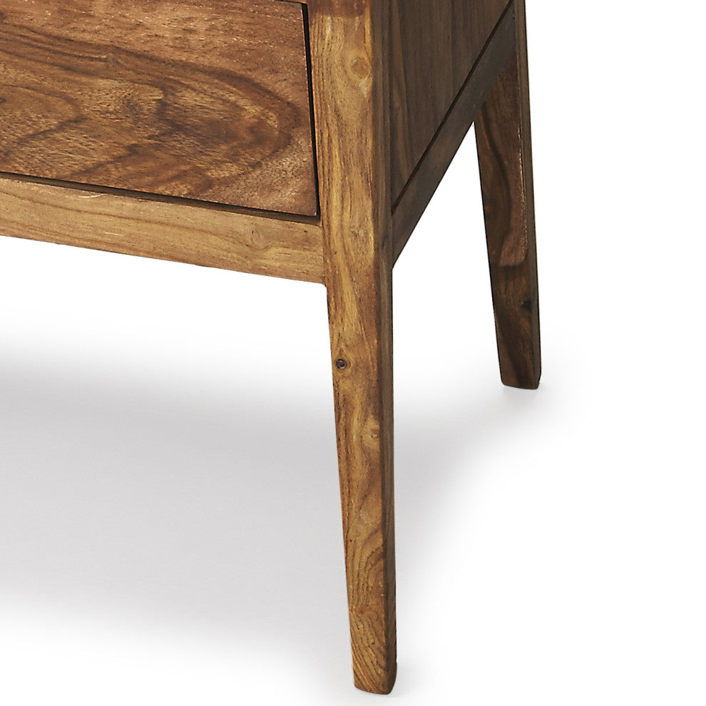 Butler Stockholm Modern Side Table