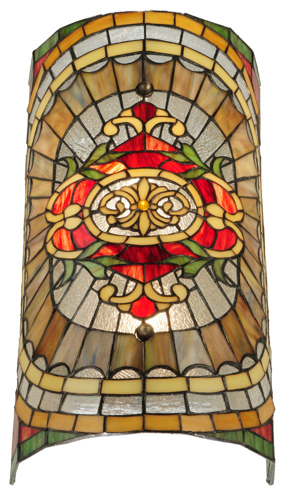 11W Regal Splendor Wall Sconce