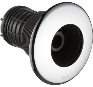 Delta HydraChoice Round Body Spray Trim, Chrome, T50010
