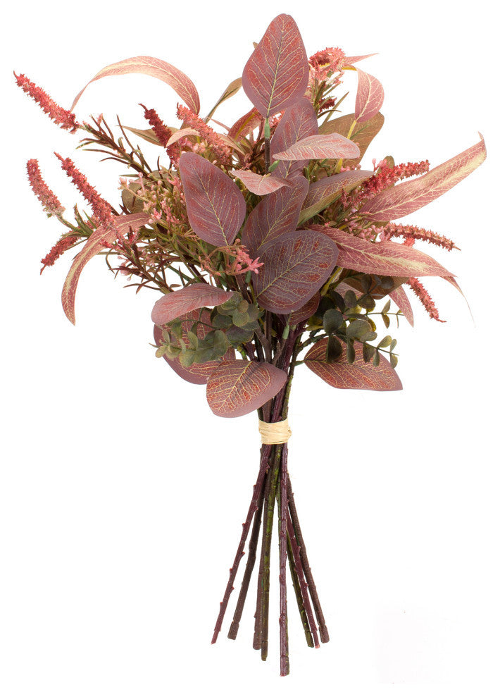 Fall Floral Bundle, 6-Piece Set