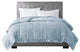Madison Park Microfiber Blanket, King