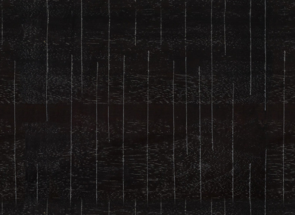 Regency Round Pedestal Table, Espresso