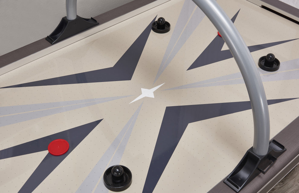 Jensen Air Hockey Table