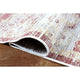 Plaza Medallion Reversible Indoor/Outdoor Area Rug, Mocha, 5'3"x7'3"