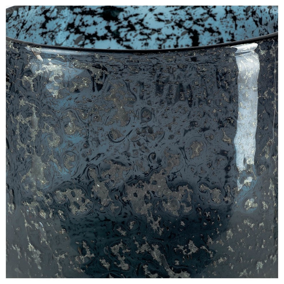 Mercana Caspian II Vase, Short
