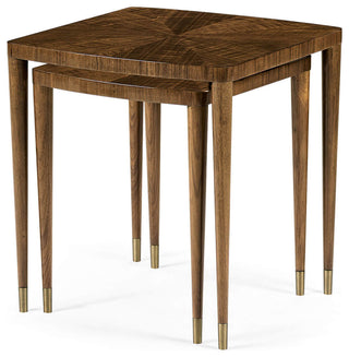 Mid Century Style Nest of Tables