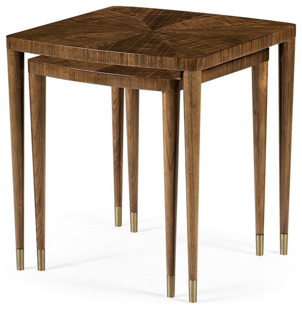 Mid Century Style Nest of Tables