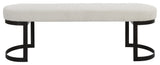 Infinity Bench, Black