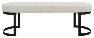 Infinity Bench, Black