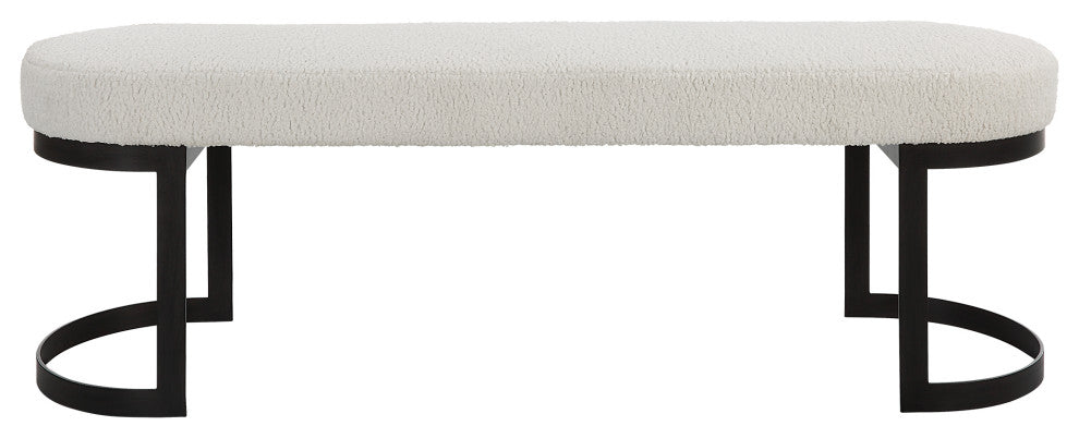 Infinity Bench, Black