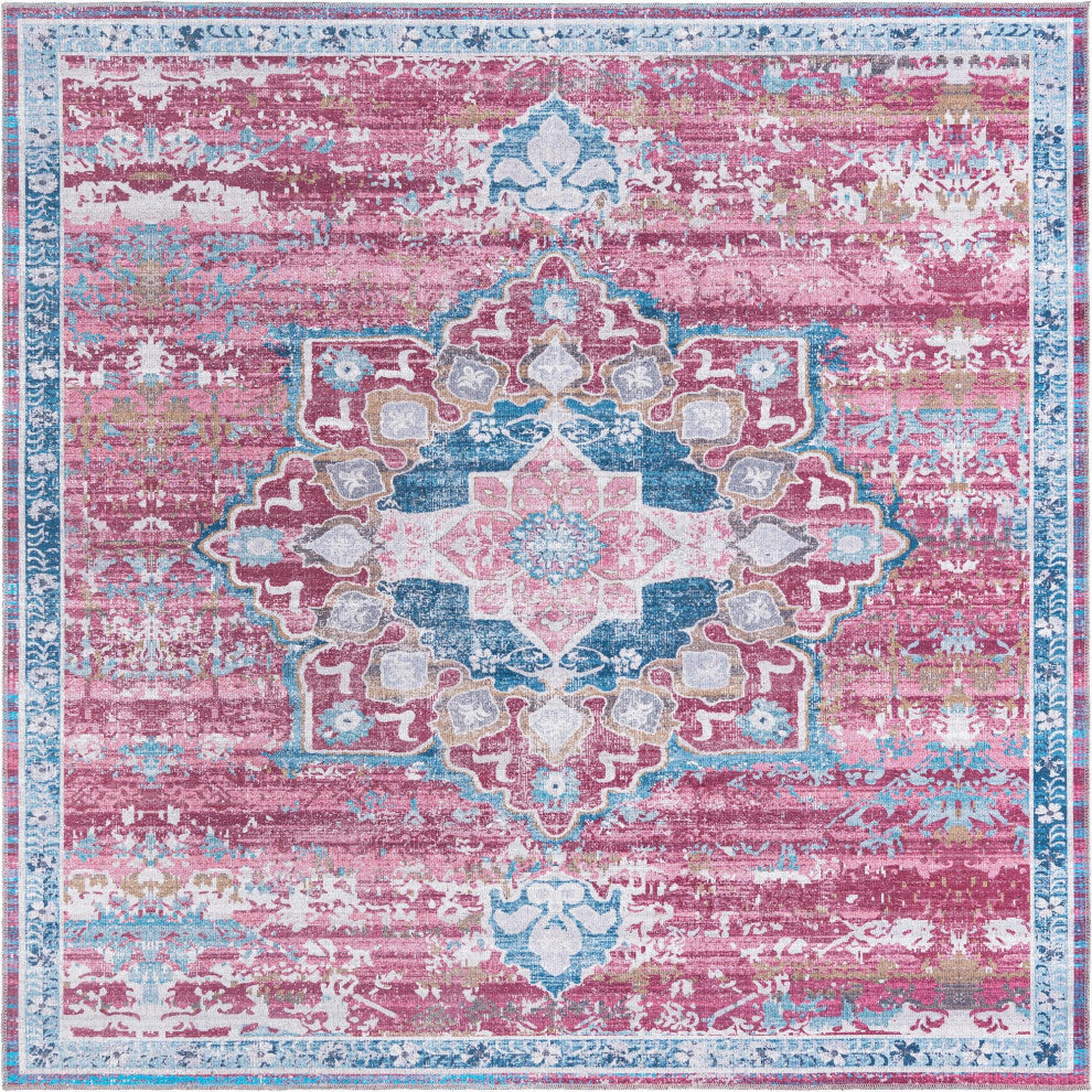 Unique Loom Renaissance Roma Area Rug