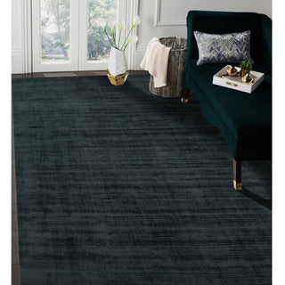 Affinity Londyn Area Rug, Gray, 4' x 6', Striped