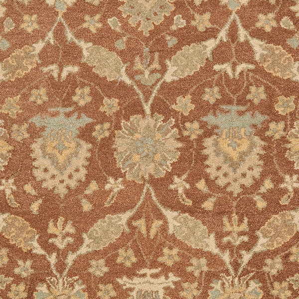 Safavieh Antiquities at315a Rug, Brown/Taupe, 9'6"x13'6"