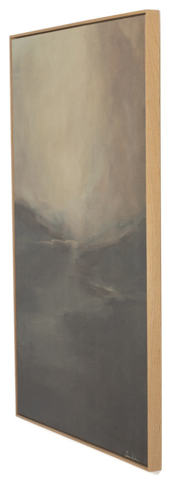 Fog I By Lauren Fuhr